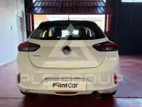 2022 Opel Corsa