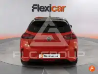 2022 Opel Corsa