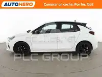 2022 Opel Corsa