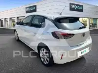 2022 Opel Corsa