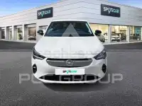2022 Opel Corsa
