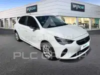 2022 Opel Corsa