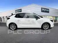 2022 Opel Corsa