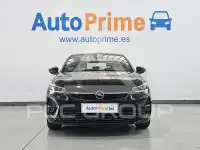 2022 Opel Corsa