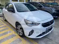 2022 Opel Corsa