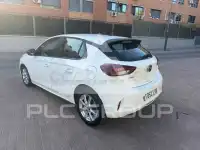 2022 Opel Corsa