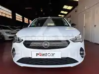 2022 Opel Corsa