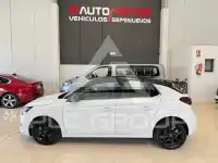 2022 Opel Corsa