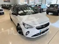 2022 Opel Corsa
