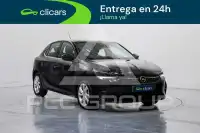 2022 Opel Corsa