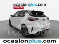 2022 Opel Corsa