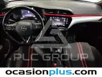 2022 Opel Corsa