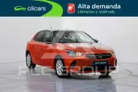 2022 Opel Corsa