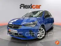2022 Opel Corsa