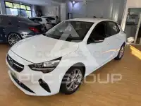 2022 Opel Corsa
