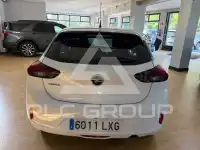 2022 Opel Corsa