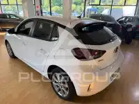 2022 Opel Corsa