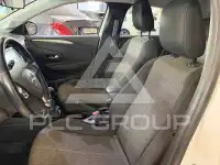 2022 Opel Corsa