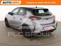2022 Opel Corsa