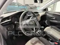 2022 Opel Corsa
