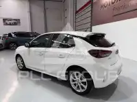 2022 Opel Corsa