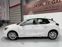 2022 Opel Corsa