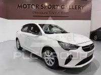 2022 Opel Corsa