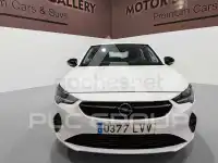 2022 Opel Corsa