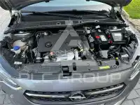 2022 Opel Corsa