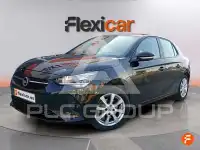 2022 Opel Corsa