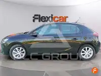 2022 Opel Corsa