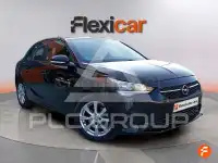 2022 Opel Corsa