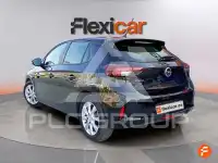 2022 Opel Corsa