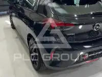 2022 Opel Corsa