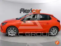 2022 Opel Corsa
