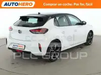 2022 Opel Corsa