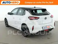 2022 Opel Corsa