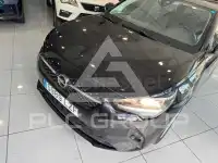 2022 Opel Corsa