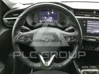 2022 Opel Corsa