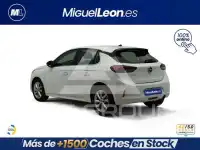 2022 Opel Corsa