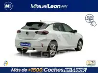 2022 Opel Corsa