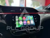 2022 Opel Corsa