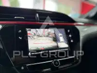 2022 Opel Corsa
