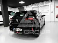 2022 Opel Corsa