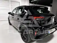 2022 Opel Corsa