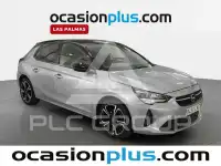 2022 Opel Corsa