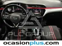 2022 Opel Corsa