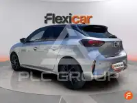 2022 Opel Corsa