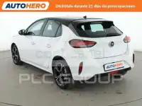 2022 Opel Corsa