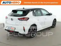 2022 Opel Corsa